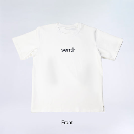 Sentir White