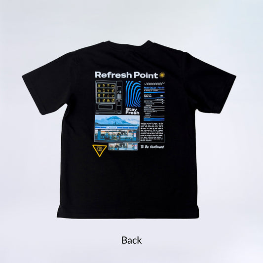 Refresh Point