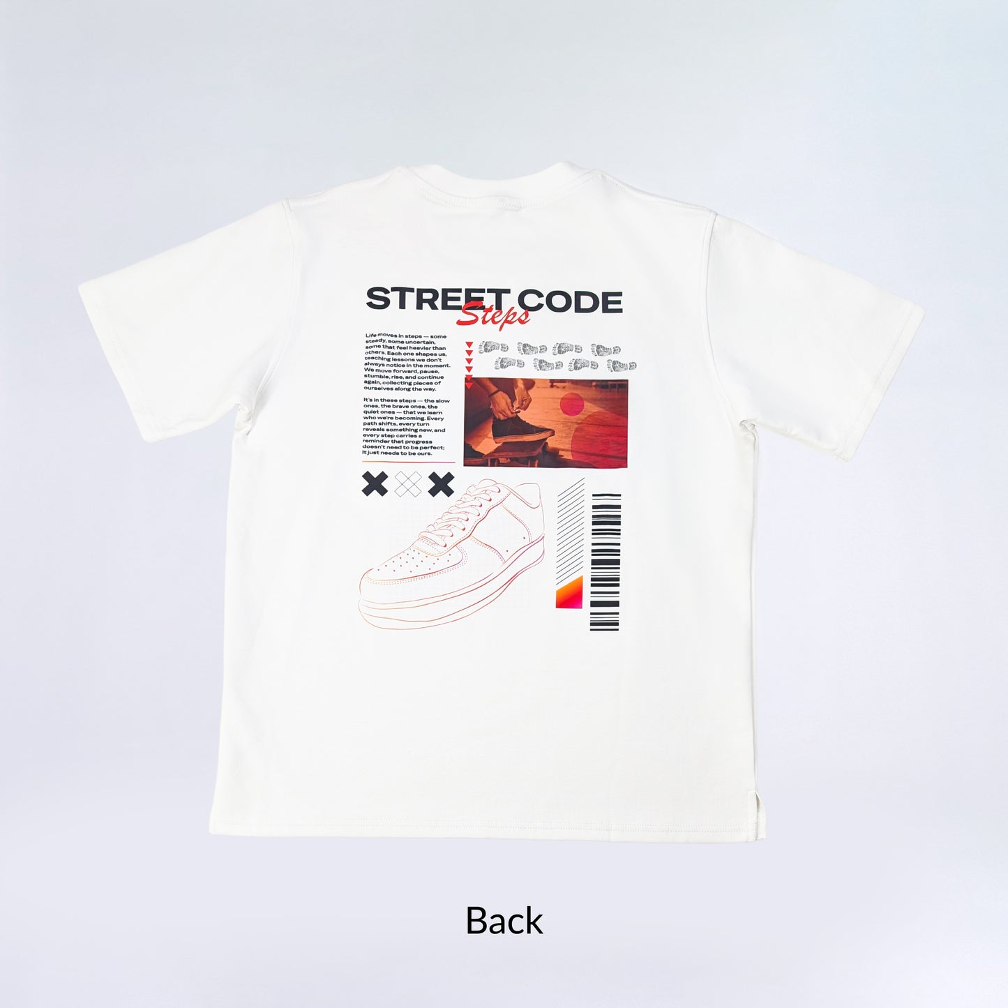 Street Code